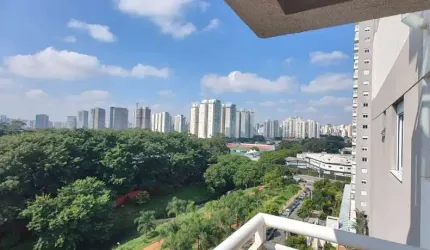 Apartamento tipo para venda com 2 quartos, sendo 1 suíte, 58m²