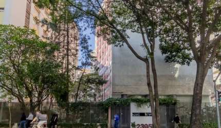 Apartamento tipo para venda com 4 quartos, sendo 2 suítes, 238m²