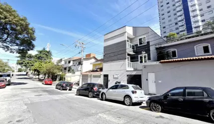 Apartamento tipo para venda com 1 quarto, 30m²