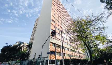 Apartamento tipo para venda com 3 quartos, sendo 1 suíte, 156m²