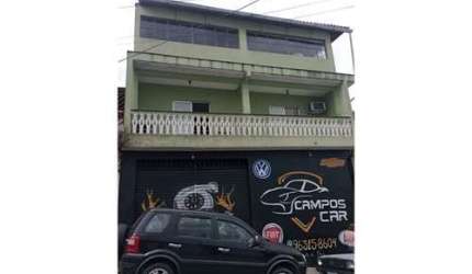 Sobrado para venda com 3 quartos, sendo 1 suíte, 340m²