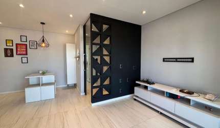 Apartamento tipo para venda com 2 quartos, sendo 1 suíte, 78m²