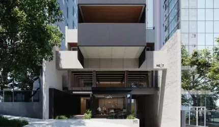 Loja de rua para venda, 208m²