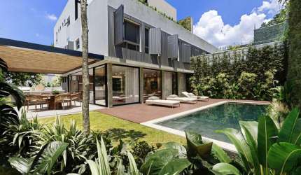 Casa no condomínio TUHU 1748 Alto de Pinheiros para venda com 4 quartos, sendo 4 suítes, 480m²