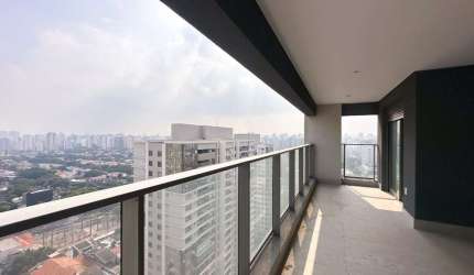 Apartamento tipo para venda com 3 quartos, sendo 3 suítes, 125m²