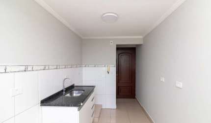 Apartamento tipo para venda com 2 quartos, 48m²