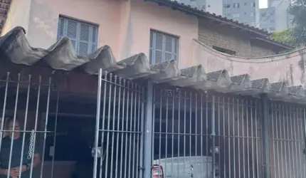 Sobrado para venda com 3 quartos, 103m²
