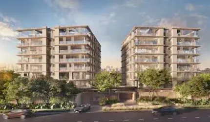 Apartamento garden para venda com 3 quartos, sendo 3 suítes, 358m²