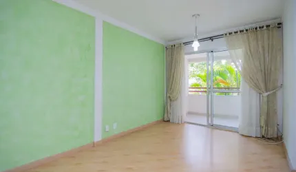 Apartamento tipo para venda com 2 quartos, sendo 2 suítes, 68m²