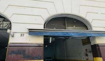 Casa comercial para venda, 129m²