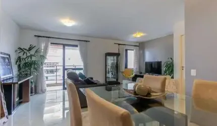 Apartamento tipo para venda com 2 quartos, sendo 1 suíte, 94m²