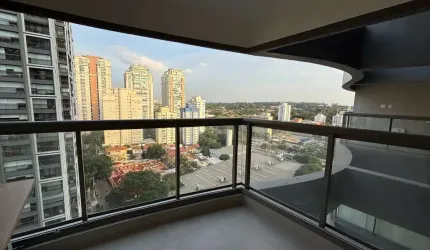 Apartamento tipo para venda com 1 quarto, sendo 1 suíte, 50m²