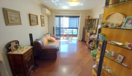 Apartamento tipo para venda com 3 quartos, sendo 1 suíte, 98m²