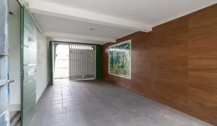 Casa comercial para venda, 376m²