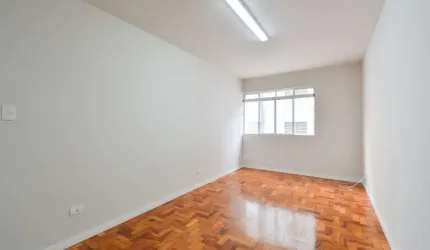 Apartamento tipo para venda com 2 quartos, 77m²