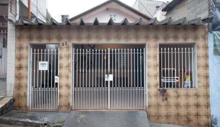 Casa tipo para venda com 2 quartos, 101m²