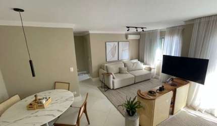 Cobertura para venda com 1 quarto, 147m²
