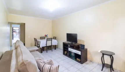 Sobrado para venda com 2 quartos, 84m²