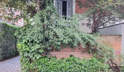 Casa de vila para venda com 3 quartos, sendo 2 suítes, 207m²
