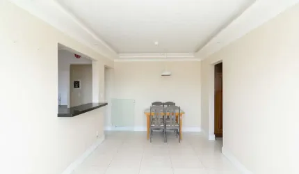 Apartamento tipo para venda com 2 quartos, sendo 1 suíte, 64m²