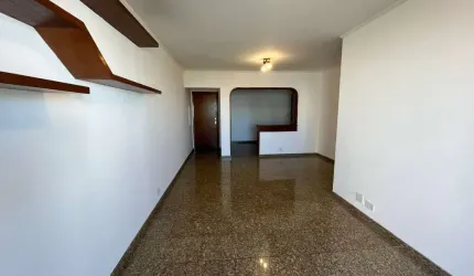 Apartamento tipo para venda com 3 quartos, sendo 1 suíte, 97m²