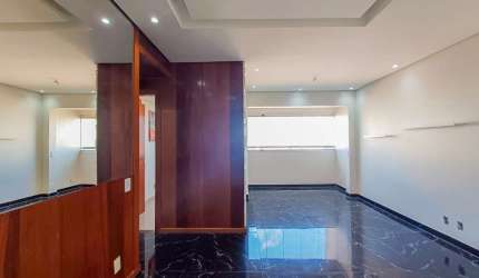 Apartamento tipo para venda com 3 quartos, sendo 1 suíte, 60m²