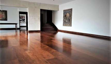 Casa no condomínio Morumbi para venda com 4 quartos, sendo 4 suítes, 754m²