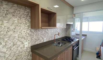 Apartamento tipo para venda com 2 quartos, 50m²