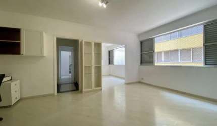 Apartamento tipo para venda com 3 quartos, sendo 2 suítes, 106m²