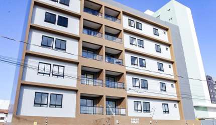 Apartamento 03 quartos mobiliado venda