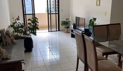 Apto jardim aquarius oportunidade