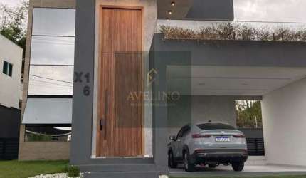 Casa em Condomínio em Várzea, Recife/PE
