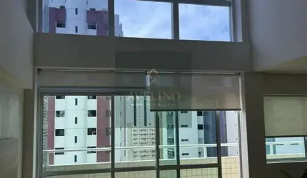 Apartamento para alugar no bairro Boa Viagem - Recife/PE, Zona Sul