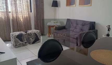 Apartamento para alugar no bairro Boa Viagem - Recife/PE