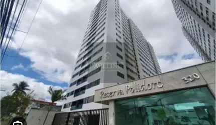 Apartamento para alugar no bairro Várzea - Recife/PE, Zona Norte