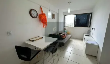 Apartamento para alugar no bairro Torre - Recife/PE