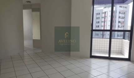 Apartamento para alugar no bairro Boa Viagem - Recife/PE, Zona Sul