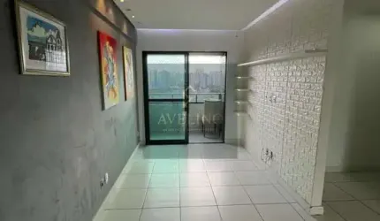 Apartamento para alugar no bairro Torreão - Recife/PE, Zona Norte