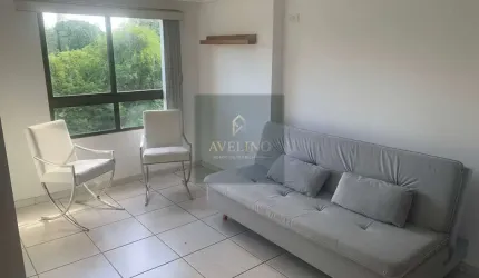 Apartamento para alugar no bairro Graças - Recife/PE, Zona Norte