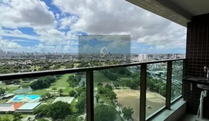 Apartamento para alugar no bairro Caxangá - Recife/PE, Zona Oeste