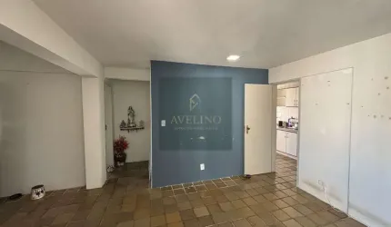 Apartamento na Cobertura