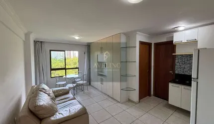 Apartamento para alugar no bairro Graças - Recife/PE, Zona Norte