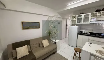 Apartamento para alugar no bairro Boa Viagem - Recife/PE, Zona Sul