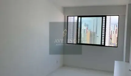 Apartamento para alugar no bairro Boa Viagem - Recife/PE, Zona Sul