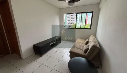 Apartamento para alugar no bairro Espinheiro - Recife/PE, Zona Norte