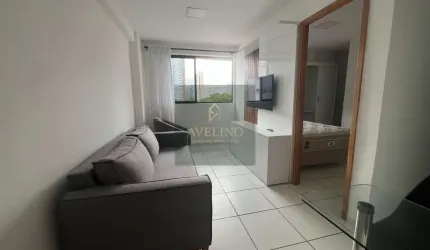 Apartamento Alto Padrão