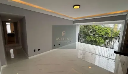 Apartamento à venda no bairro Graças - Recife/PE, Zona Norte