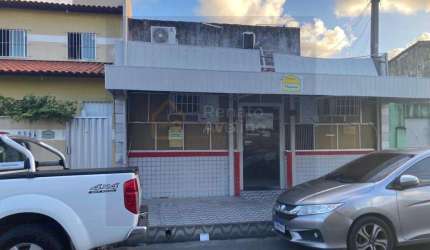 Excelente Casa para ponto comercial no bairro da Tamarineira