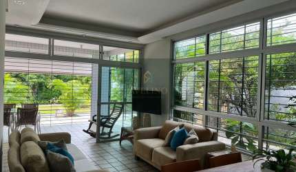 Casa à venda no bairro Boa Viagem - Recife/PE, Zona Sul