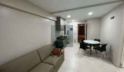 Apartamento para alugar no bairro Boa Viagem - Recife/PE, Zona Sul
